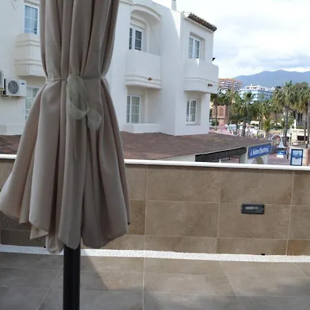 Apartamento Puerto Marina Sun&beach Benalmádena
