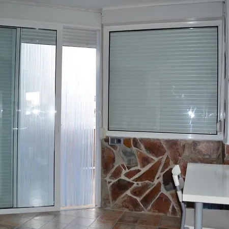 Puerto Marina Sun&beach Apartamento Benalmádena