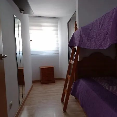 Apartamento Puerto Marina Sun&beach