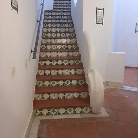 Apartamento Puerto Marina Sun&beach Benalmádena