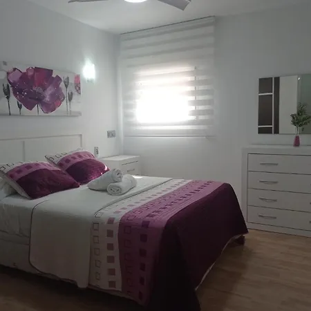 Puerto Marina Sun&beach Apartamento Benalmádena