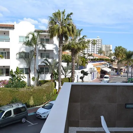Puerto Marina Family Apartment