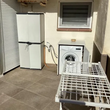 Puerto Marina Family Apartment *